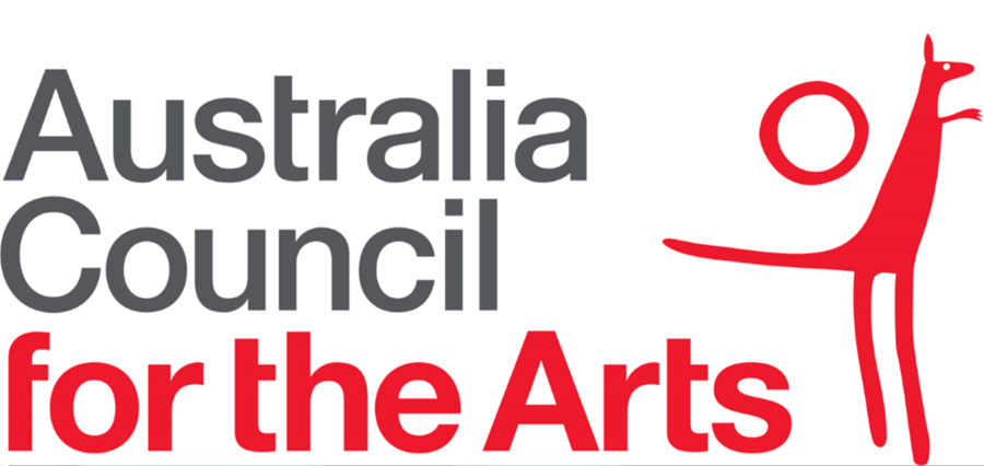 Australia Council for the Arts